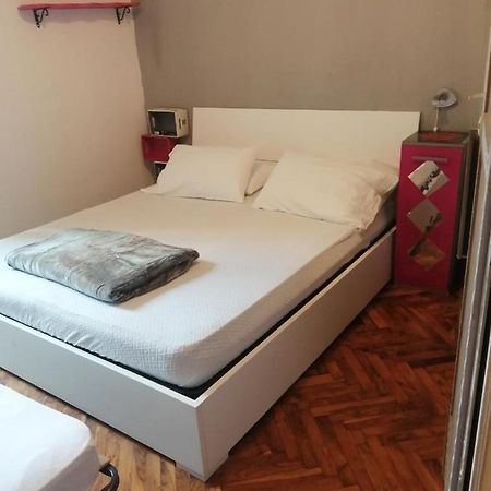 Casa Giada Lägenhet Sanremo Exteriör bild