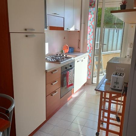 Casa Giada Lägenhet Sanremo Exteriör bild