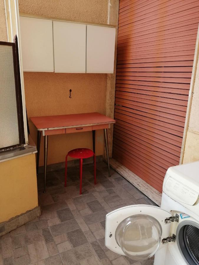 Casa Giada Lägenhet Sanremo Exteriör bild