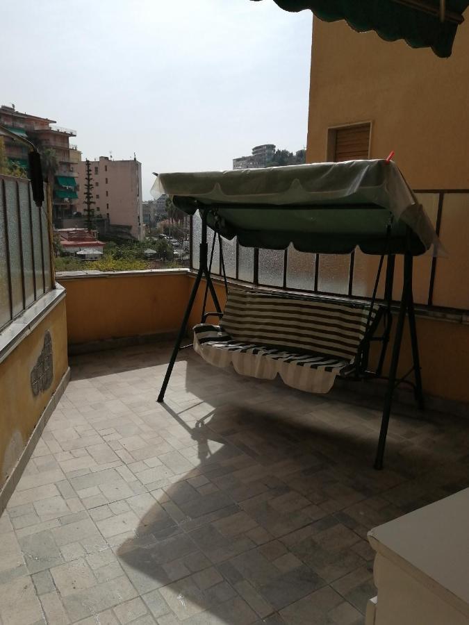 Casa Giada Lägenhet Sanremo Exteriör bild