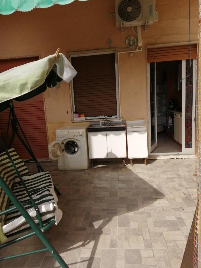 Casa Giada Lägenhet Sanremo Exteriör bild