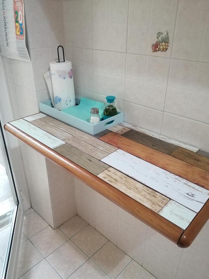 Casa Giada Lägenhet Sanremo Exteriör bild