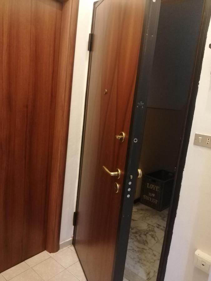 Casa Giada Lägenhet Sanremo Exteriör bild