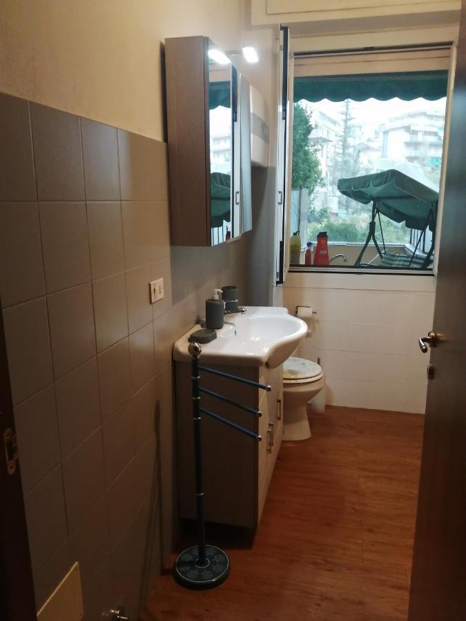 Casa Giada Lägenhet Sanremo Exteriör bild